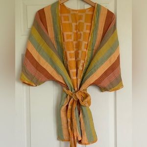 Ace & Jig Capella Jacket 1X